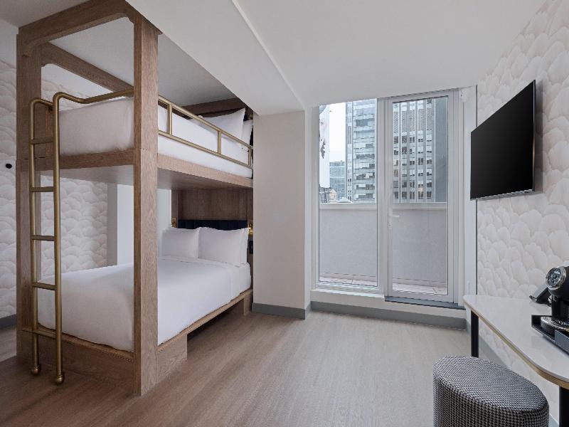Voco Times Square Broadway, by IHG image
