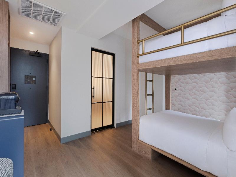 Voco Times Square Broadway, by IHG image