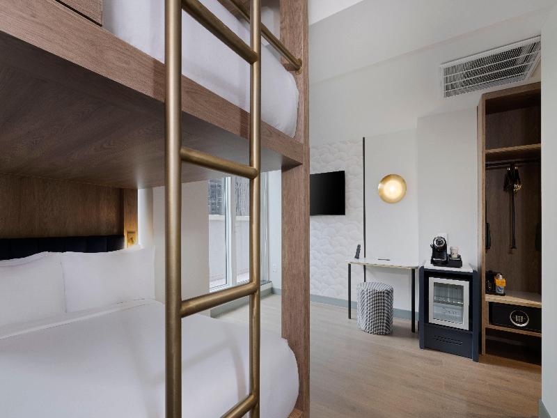 Voco Times Square Broadway, by IHG image