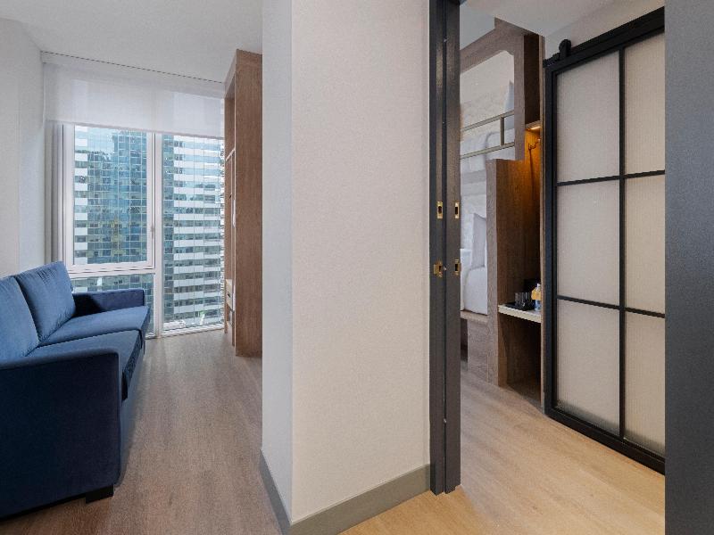 Voco Times Square Broadway, by IHG image