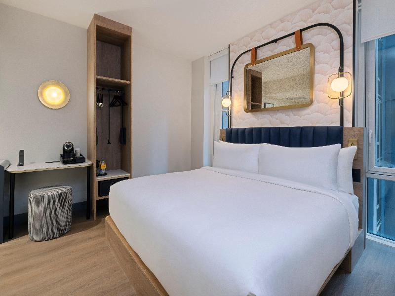 Voco Times Square Broadway, by IHG image