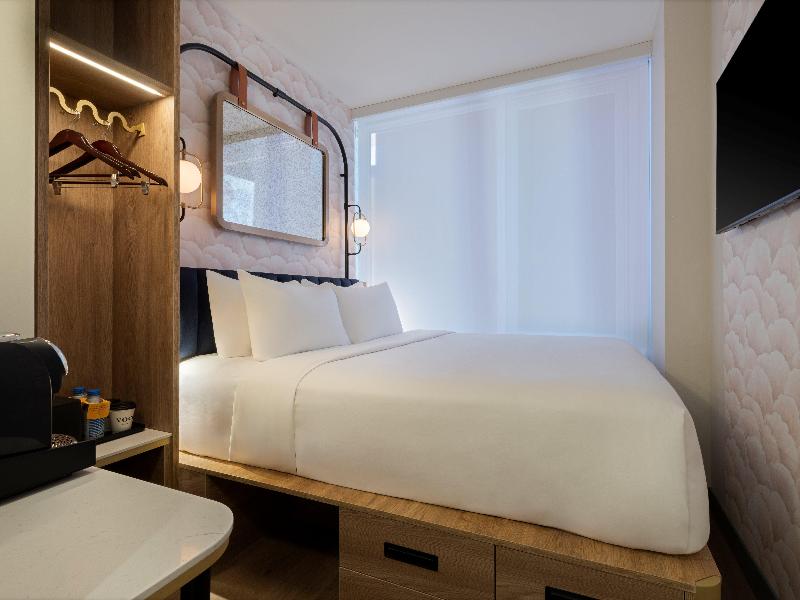 Voco Times Square Broadway, by IHG image