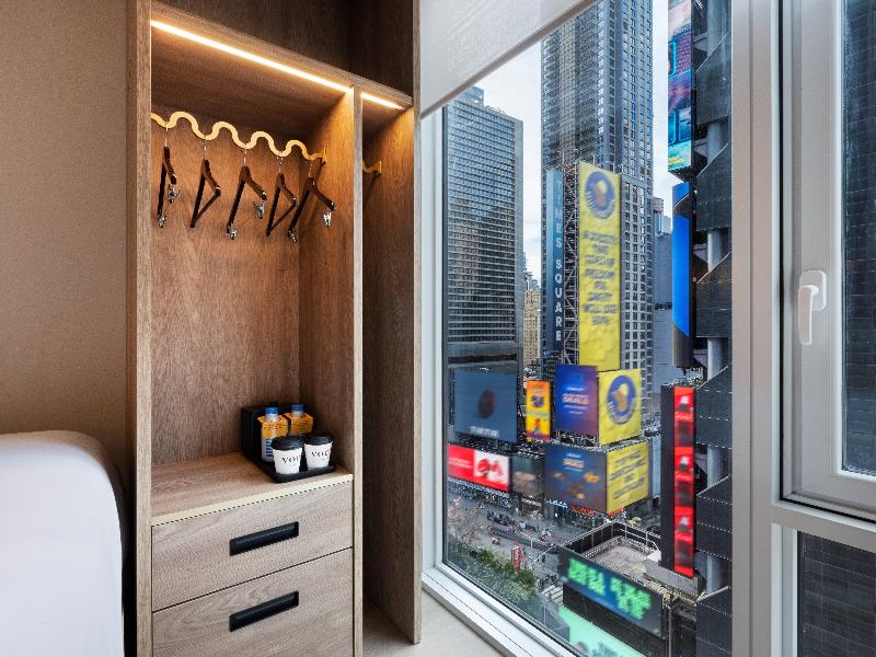 Voco Times Square Broadway, by IHG image