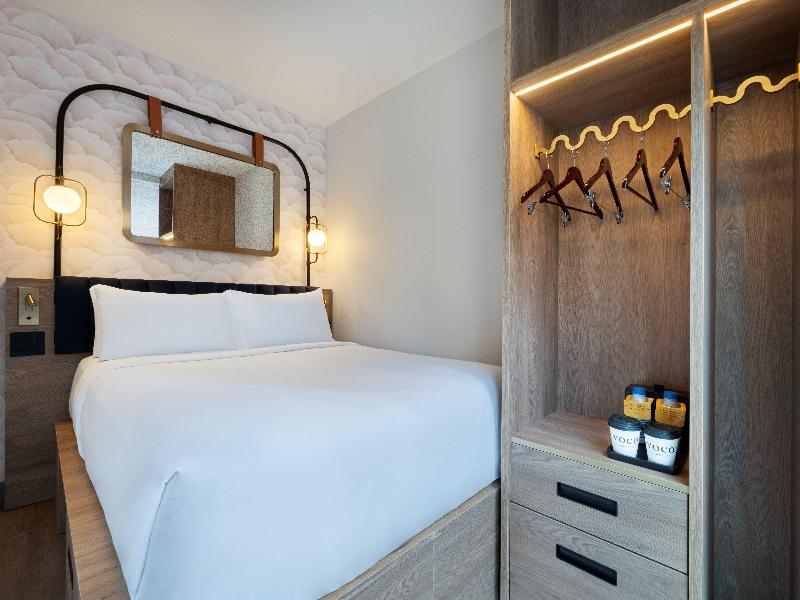 Voco Times Square Broadway, by IHG image