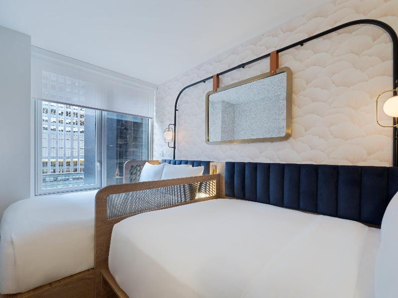 Voco Times Square Broadway, by IHG image
