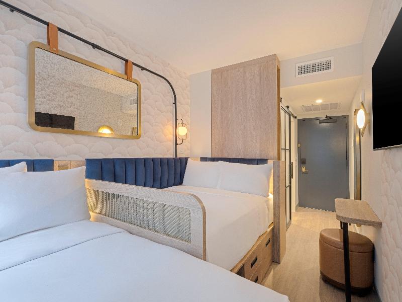 Voco Times Square Broadway, by IHG image