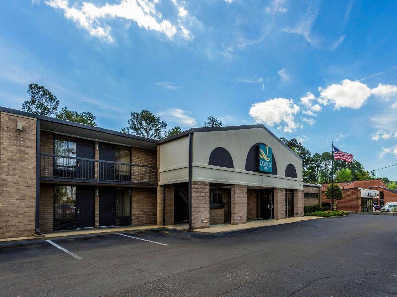 Quality Inn