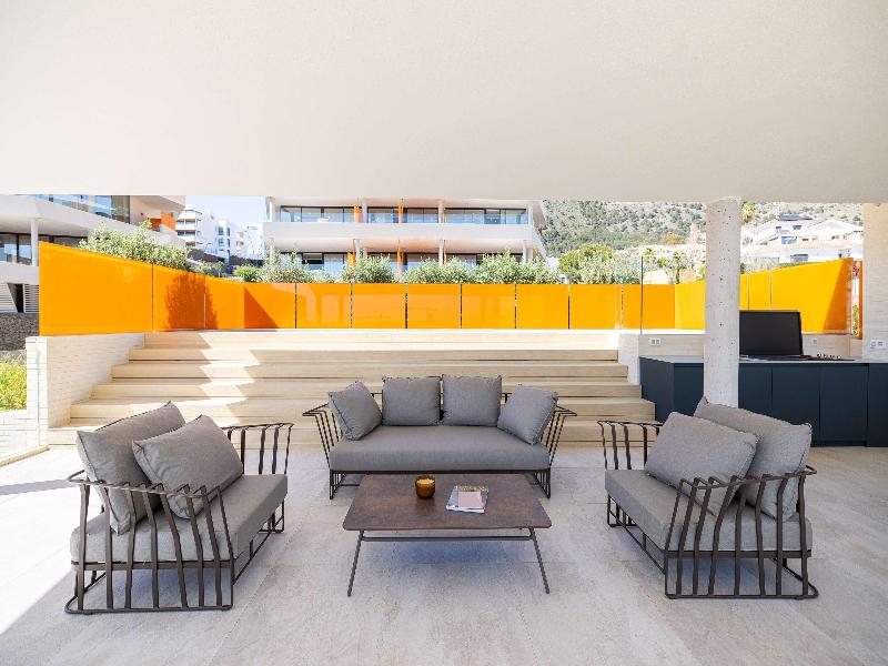Leiro Residences - Preferred Hotels & Resorts image