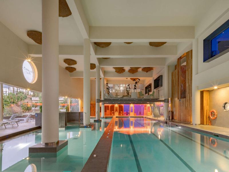 Leiro Residences - Preferred Hotels & Resorts image