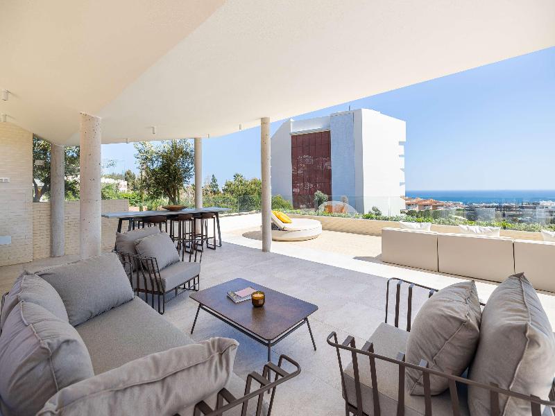 Leiro Residences - Preferred Hotels & Resorts image