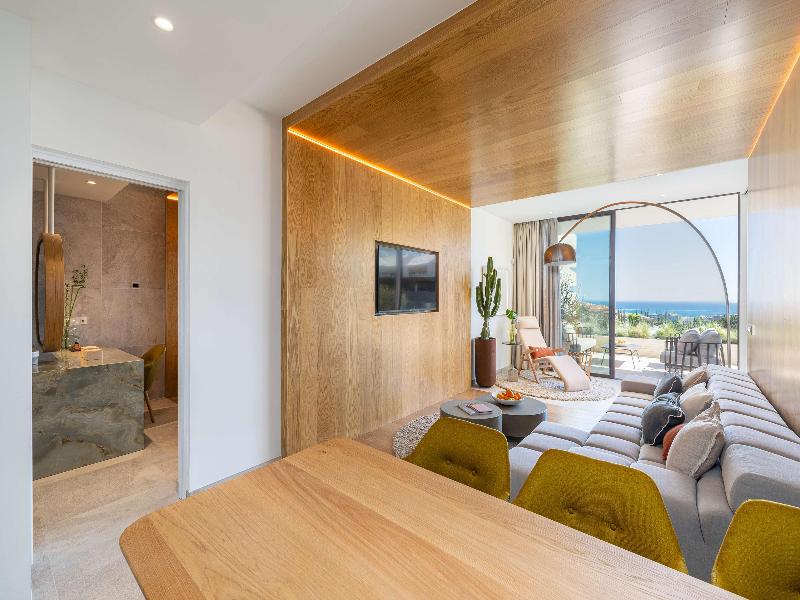 Leiro Residences - Preferred Hotels & Resorts image