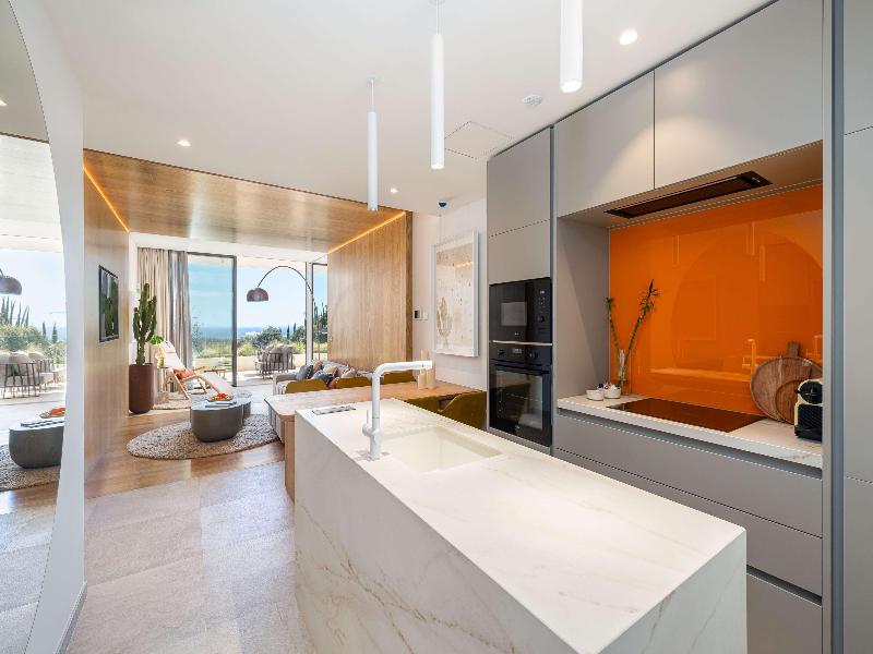 Leiro Residences - Preferred Hotels & Resorts image