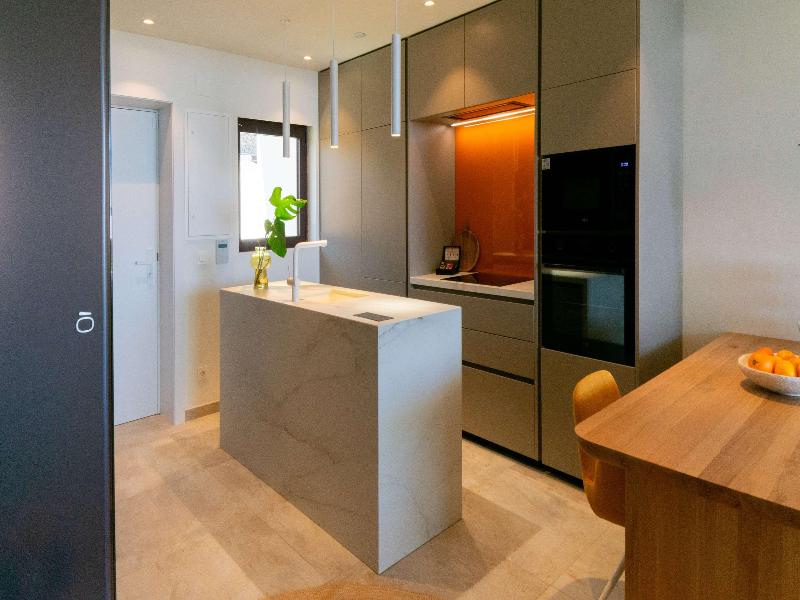 Leiro Residences - Preferred Hotels & Resorts image