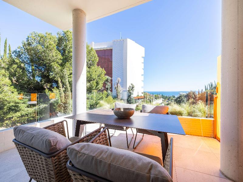 Leiro Residences - Preferred Hotels & Resorts image