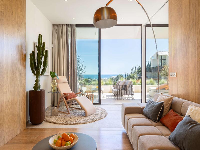 Leiro Residences - Preferred Hotels & Resorts image