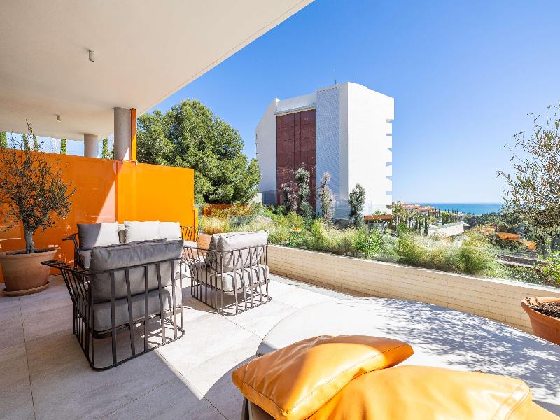 Leiro Residences - Preferred Hotels & Resorts image