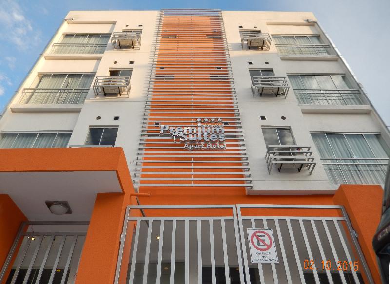Equipetrol Day Apartments And Suites