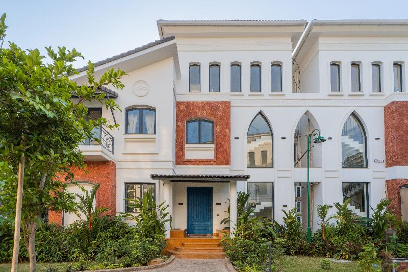 Elivaas Laguna Aurelia - Goa