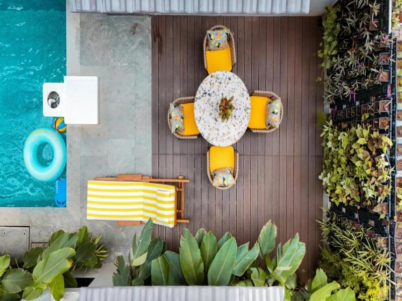 Elivaas Vacasa - Goa image