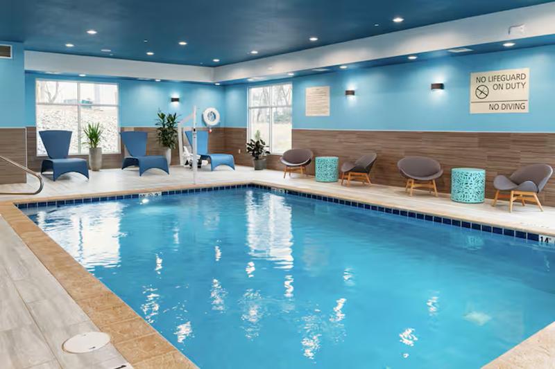 Hampton Inn Mt. Vernon OH image