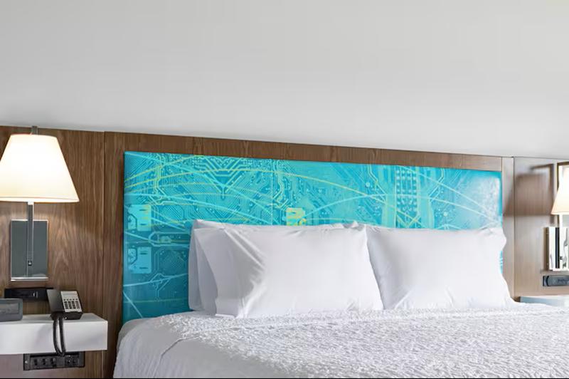 Hampton Inn Mt. Vernon OH image 8