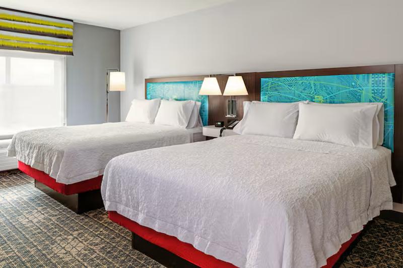 Hampton Inn Mt. Vernon OH image 1
