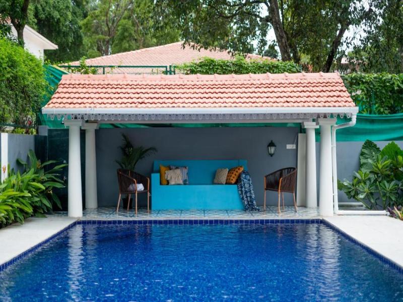 Elivaas Bludoor - Goa image