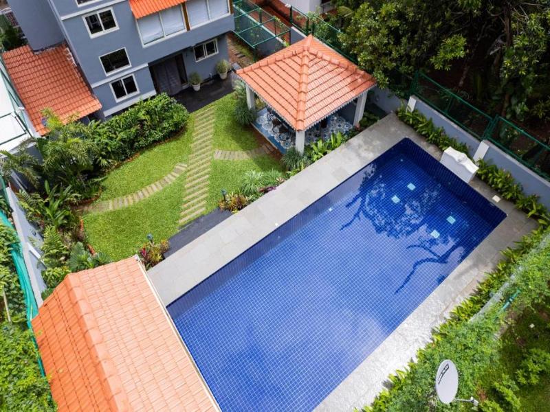 Elivaas Bludoor - Goa image