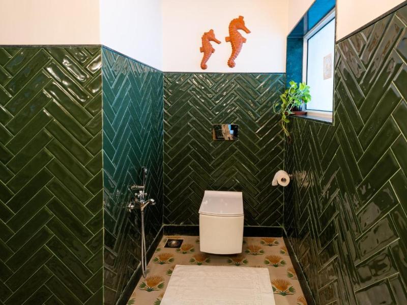 Elivaas Bludoor - Goa image
