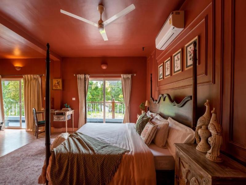 Elivaas Bludoor - Goa image