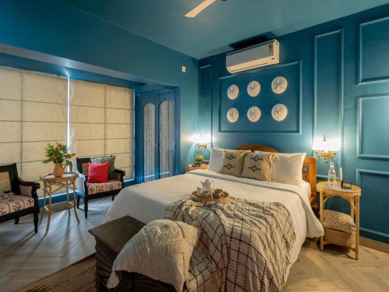 Elivaas Bludoor - Goa image