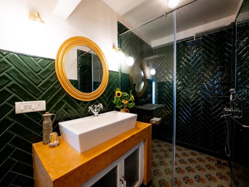 Elivaas Bludoor - Goa image