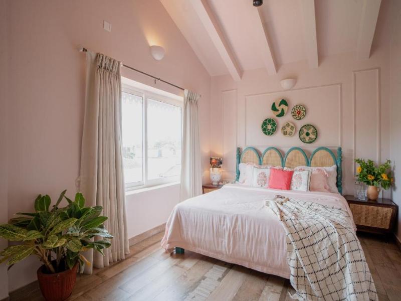 Elivaas Bludoor - Goa image