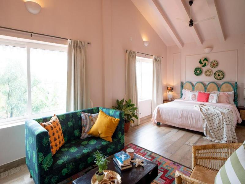 Elivaas Bludoor - Goa image