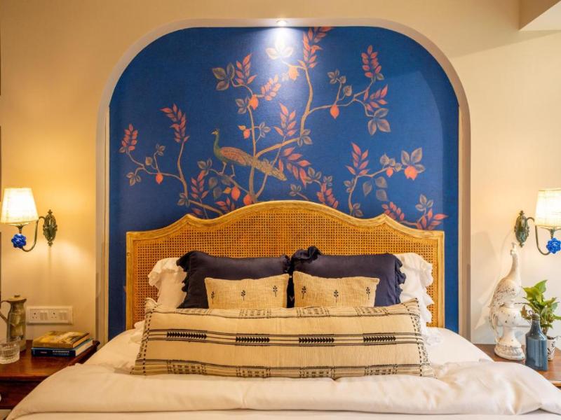 Elivaas Bludoor - Goa image