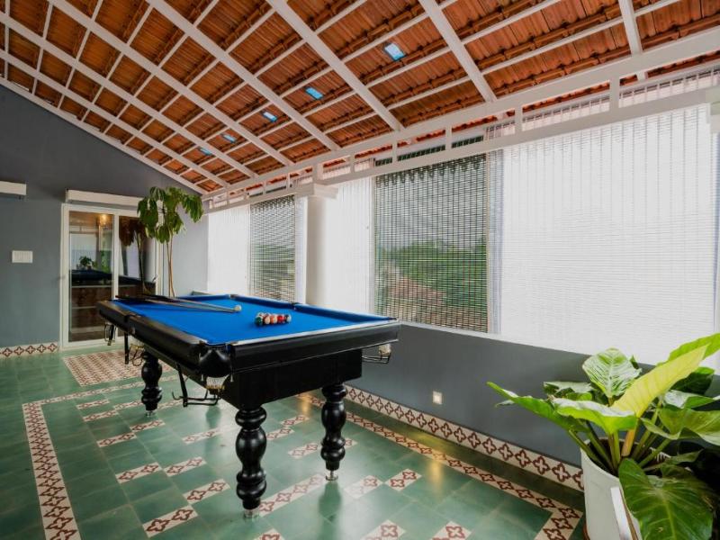Elivaas Bludoor - Goa image