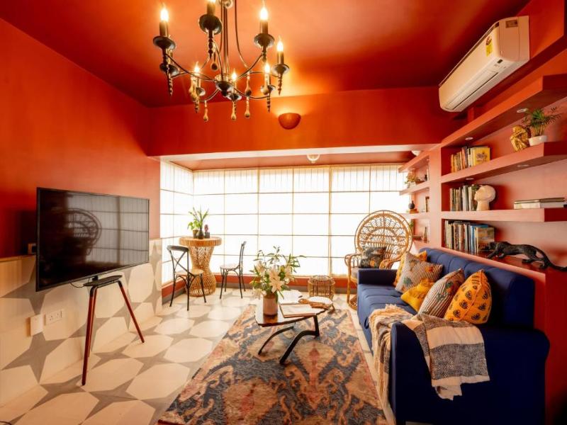 Elivaas Bludoor - Goa image
