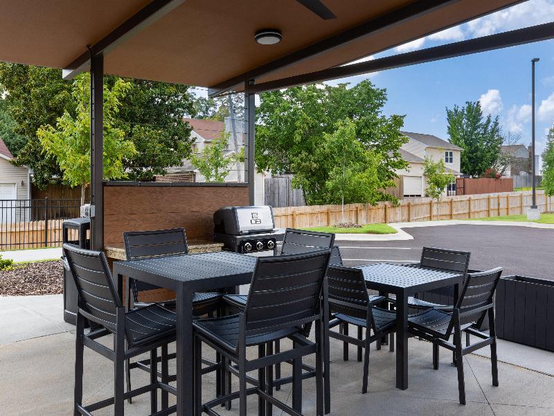 Candlewood Suites Huntsville Research Park