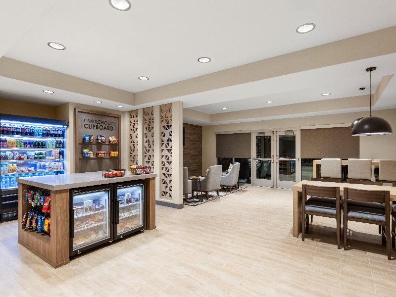 Candlewood Suites Huntsville Research Park