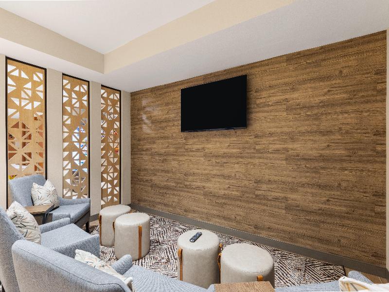 Candlewood Suites Huntsville Research Park