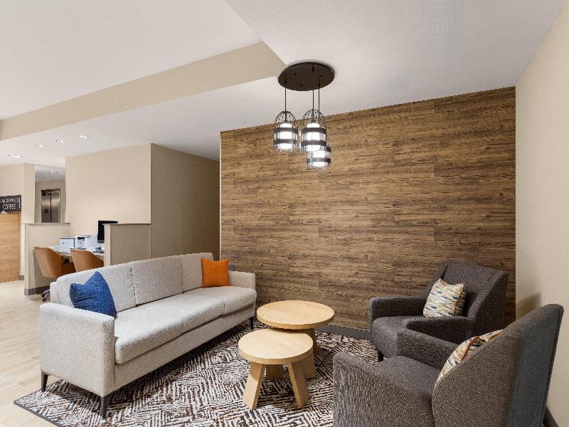 Candlewood Suites Huntsville Research Park