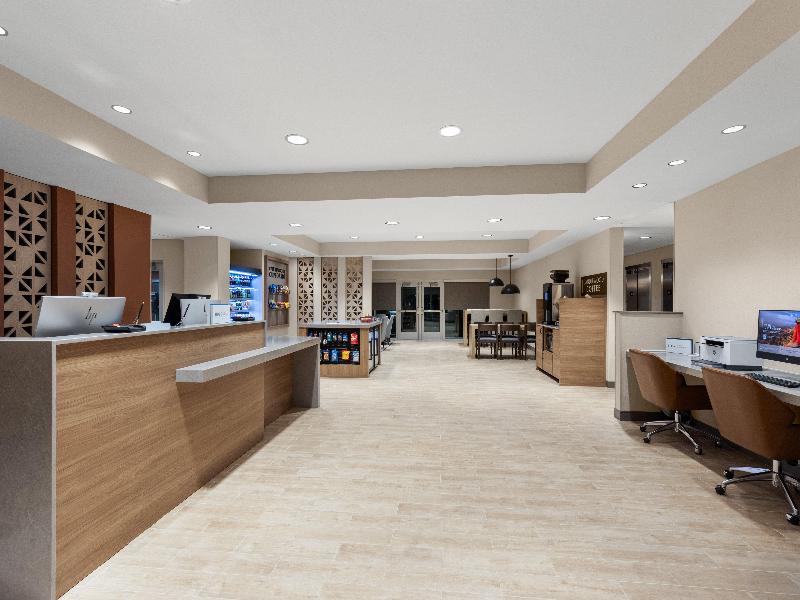 Candlewood Suites Huntsville Research Park