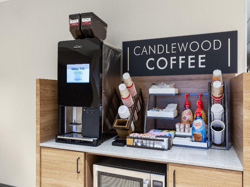 Candlewood Suites Huntsville Research Park