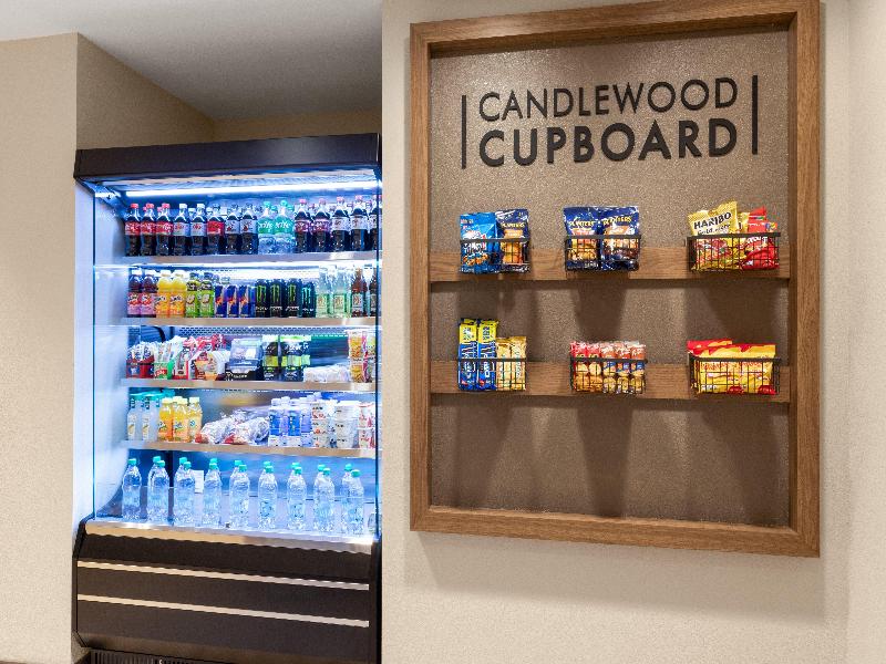 Candlewood Suites Huntsville Research Park