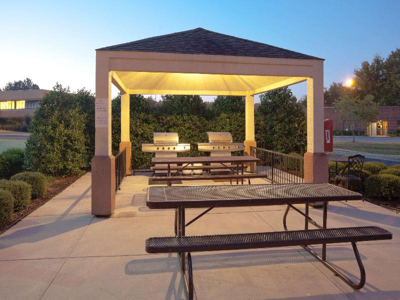 Candlewood Suites Huntsville Research Park