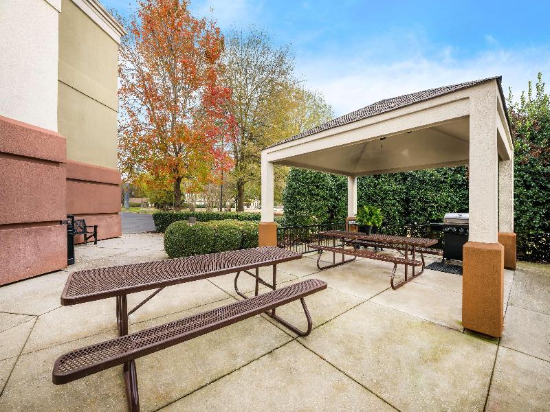 Candlewood Suites Huntsville Research Park