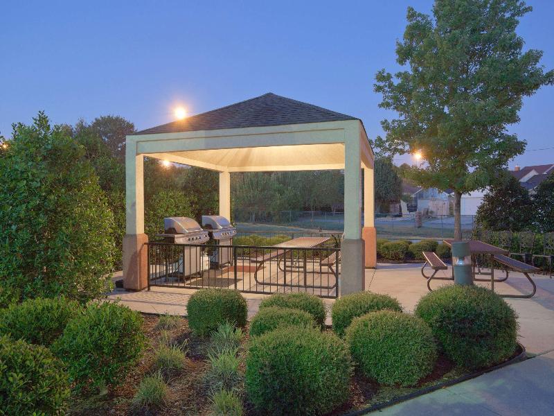 Candlewood Suites Huntsville Research Park