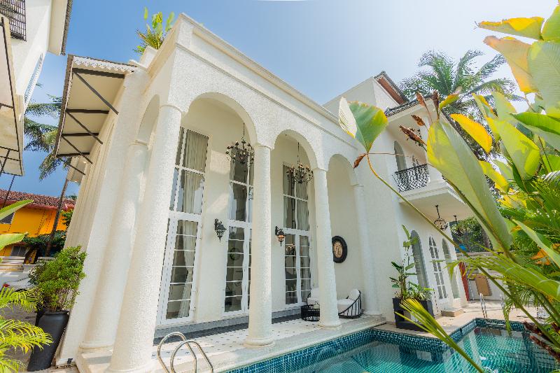 Elivaas Yashgeet - Goa image