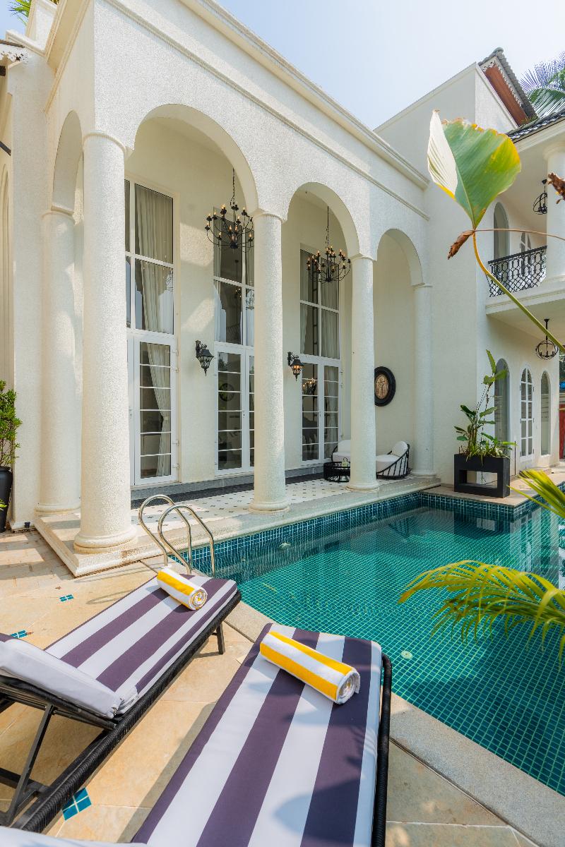 Elivaas Yashgeet - Goa image