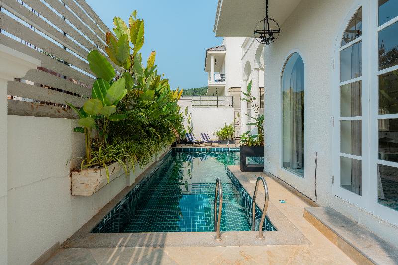 Elivaas Yashgeet - Goa image